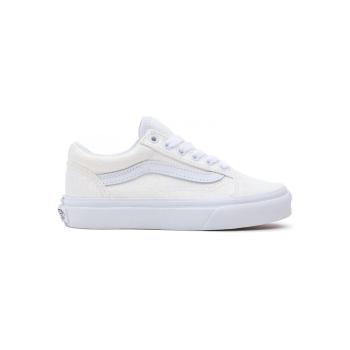 Vans  Old skool  Skate obuv Biela