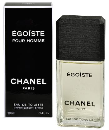 Chanel Egoiste Edt 100ml