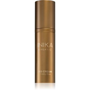 INIKA Organic BB Cream BB krém odtieň Nude 30 ml