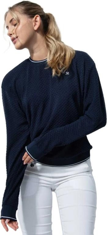 Daily Sports Brisbane Sweatshirt Navy L Mikina