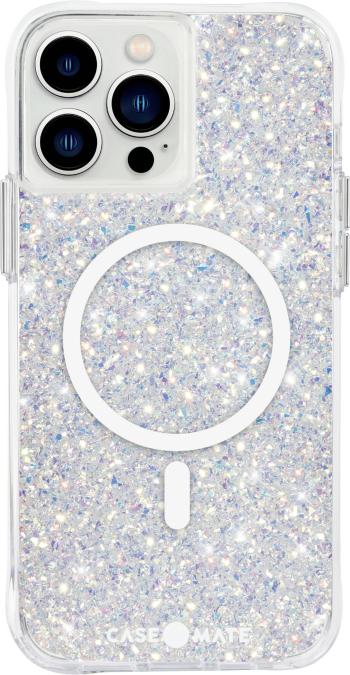 Case-Mate Twinkle MagSafe Case zadný kryt na mobil Apple IPhone 13 pro Max Stardust