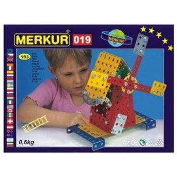 Merkur mlyn (8592782001594)