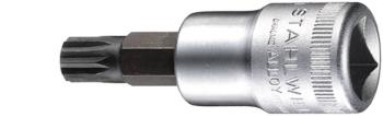 Stahlwille 54 X M 14 03060014 štvorzub (XZN) nástrčný kľúč   M14   1/2" (12.5 mm)