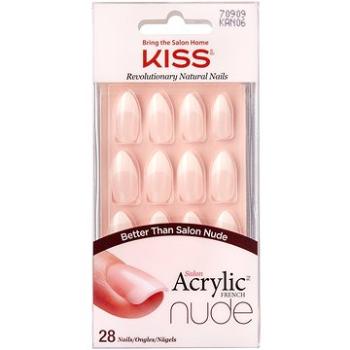 KISS Nude Nails – Sensibility (731509709094)
