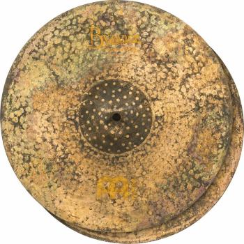 Meinl Byzance Vintage Pure Hi-Hat činel 16"