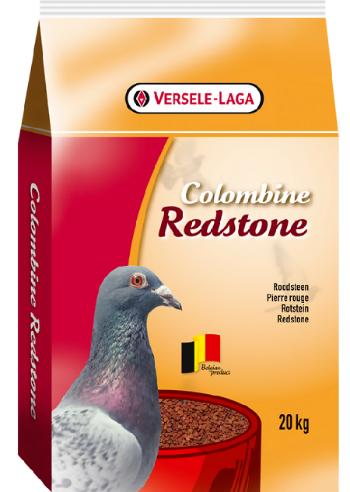 Versele-LAGA Colombine Redstone pre holuby 20kg