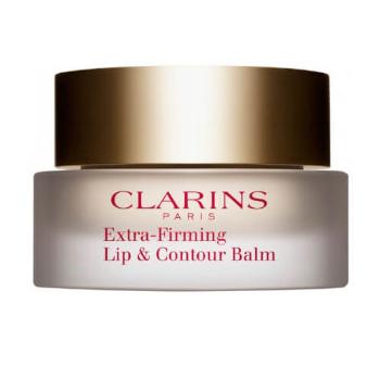 Clarins Regeneračný balzam na pery a kontúry Extra-Firming (Lip & Contour Balm) 15 ml