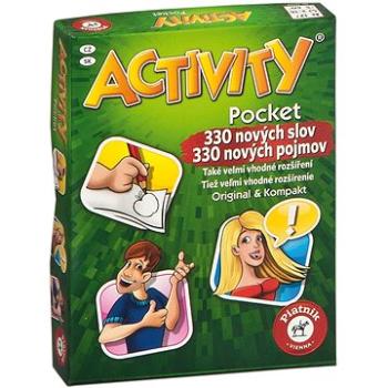 Activity Pocket (9001890731198)