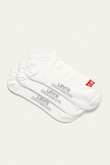 Levi's - Členkové ponožky (3 pak)