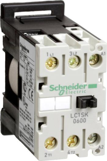 Schneider Electric LC1SK0600P7 stýkač         1 ks