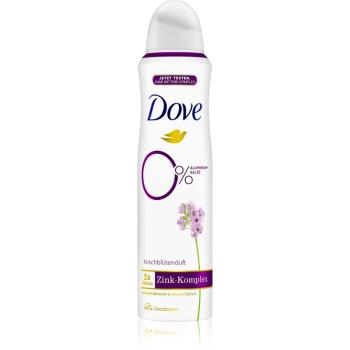 Dove Zinc Complex osviežujúci dezodorant so 48hodinovým účinkom Cherry Blossom 150 ml