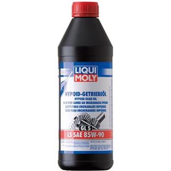 LIQUI MOLY Hypoidný LS SAE 85W-90 1 l