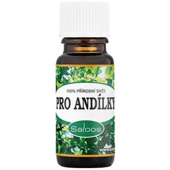 Saloos pre anjelikov 10 ml (8595666007439)