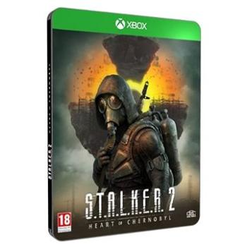 STALKER 2: Heart of Chornobyl - Xbox Series X (4020628680565)