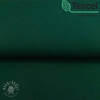 Úplet TENCEL modal green