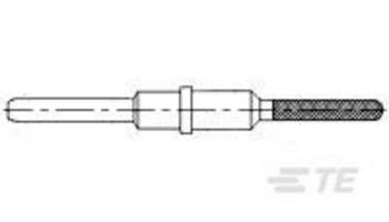 TE Connectivity ARINC ProductsARINC Products 1663129-5 AMP