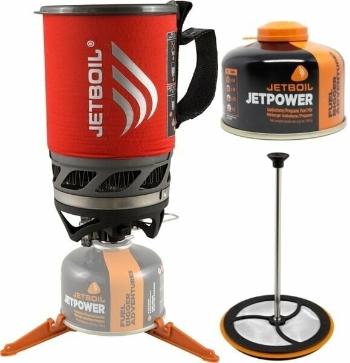 JetBoil Varič MicroMo Cooking System SET 0,8 L Tamale