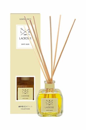 Aroma difuzér Lacrosse Relax White Musk 100 ml