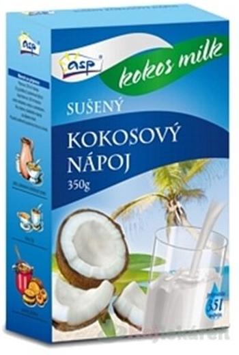 Asp KOKOSOVÝ NÁPOJ 350 g