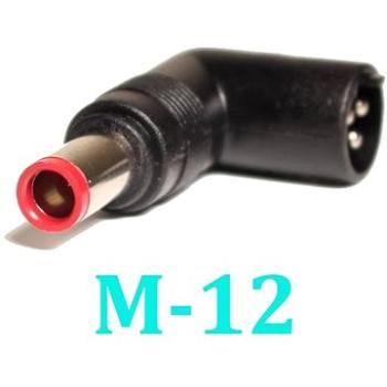 SPACE - Menič, adaptér M12 HP/COMPAQ (4430094)