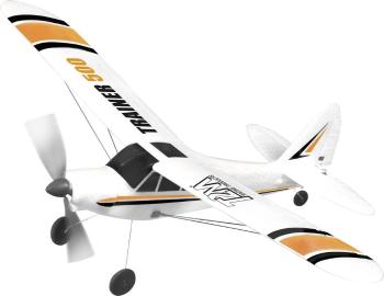 T2M Fun2Fly Trainer 500 model lietadla pre začiatočníkov RtF 500 mm