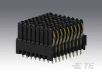 TE Connectivity Mini-Box ConnectorsMini-Box Connectors 2102735-1 AMP