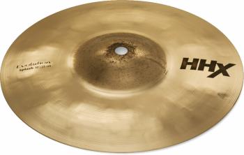 Sabian 11005XEB HHX Evolution 10" Splash činel