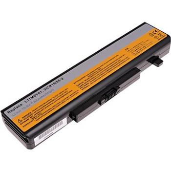 T6 power Lenovo IdeaPad Z580, G580, 5200 mAh, 56 Wh, 6 cell (NBIB0119)