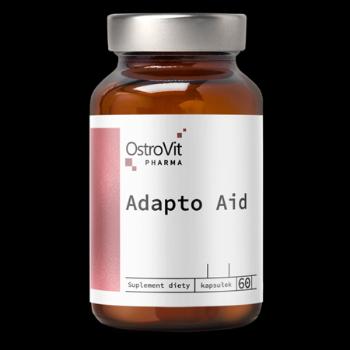 OstroVit Pharma Adapto Aid 60 kapsúl