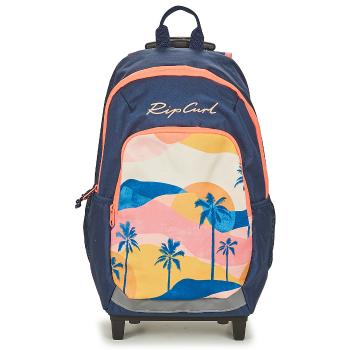 Rip Curl  WHEELED OZONE 30L MIXED  Tašky/Aktovky na kolieskach Modrá