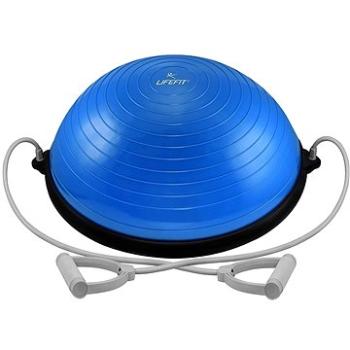 Lifefit Balance ball 58 cm, modrá (4891223118513)