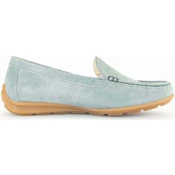 Gabor  42.440.42  Slip-on Zelená