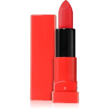 Bottega Verde Amore di Rossetto krémový rúž so saténovým finišom odtieň 13 Stasera Si Balla 3,5 ml