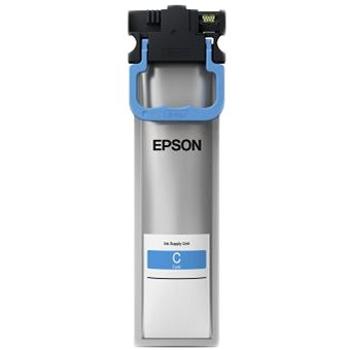 Epson T9452 XL azúrová (C13T945240)