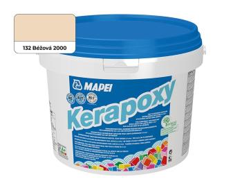 Škárovacia hmota Mapei Kerapoxy béžová 10 kg R2T MAPX10132