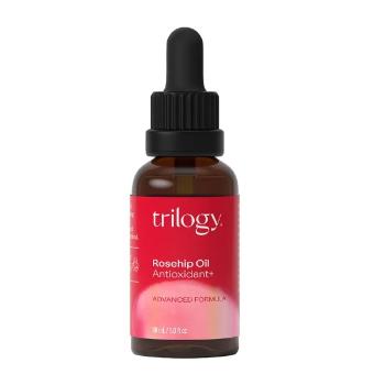 Trilogy Organický pleťový olej Rosehip (Oil Antioxidant) 30 ml