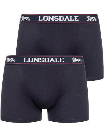 Pánske boxerky Lonsdale vel. L