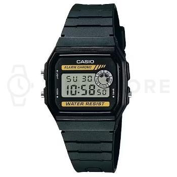 Casio Vintage F-94WA-9HDG - 30 dní na vrátenie tovaru, Garancia originality