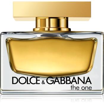 Dolce&Gabbana The One parfumovaná voda pre ženy 75 ml