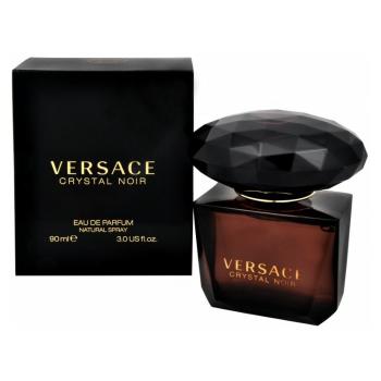 Versace Crystal Noir 50ml pre ženy