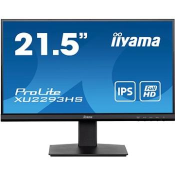 22 iiyama ProLite XU2293HS-B5