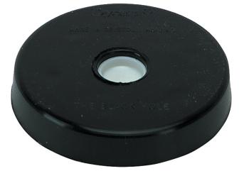 DYCEM FLOOR PROTECTOR BLACK HOLE