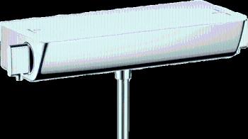 Sprchová batéria Hansgrohe Raindance Select S so sprchovacím setom 150 mm biela/chróm 27036400