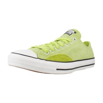 Converse  CHUCK TAYLOR ALL STAR OX  Módne tenisky Zelená