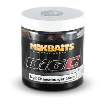 Mikbaits BiG Boilie v dipe BigC Cheeseburger (RYB016812nad)