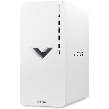 Victus by HP 15L Gaming TG02-0011nc White (8E500EA#BCM)