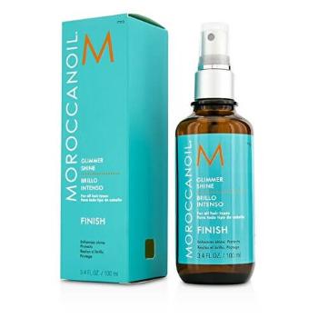 Moroccanoil Styling ový sprej pre lesk vlasov Finish (Glimmer Shine ) 100 ml