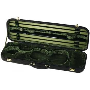 GEWA Violin case JAEGER PRESTIGE 4/4