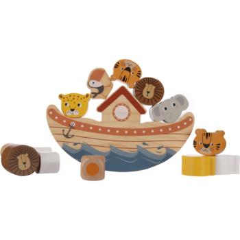 Zopa Wooden Balance Game The Ark hra z dreva 3 y+ 1 ks