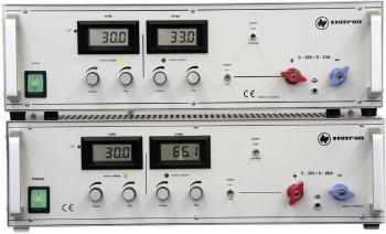 Statron 3656.1 laboratórny zdroj s nastaviteľným napätím  0 - 30 V/DC 0 - 66 A 1980 W   Počet výstupov 1 x
